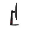 AOC IPS Gaming 200Hz monitor 27" 27G4HA, 1920x1080, 16:9, 300 cd/m2, 1ms, HDMIx2/DisplayPort