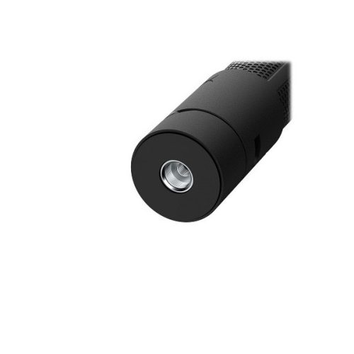 HP HYPERX vezetékes mikrofon SoloCast 2 - fekete