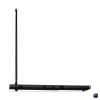 LENOVO Legion 5 15IRX10, 15.1" WQXGA, Intel Core i7-14700HX, 32GB, 1TB SSD, nV RTX 5070 8GB, Win11 Home, Eclipse Black