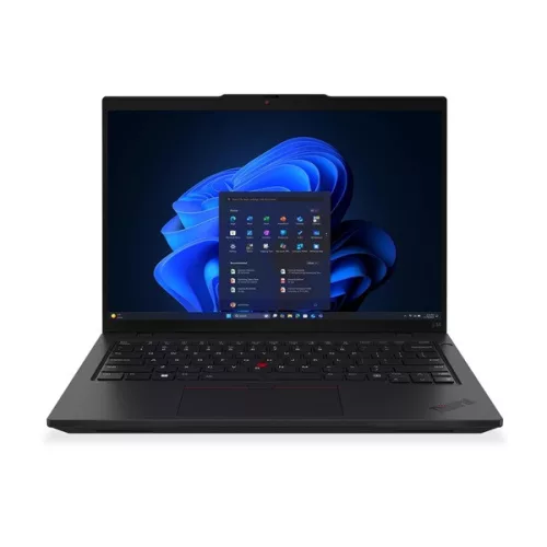 LENOVO ThinkPad L14 G6, 14.0" WUXGA, AMD Ryzen 5 PRO 215 (4.7GHz), 16GB, 512GB SSD, Win11 Pro.