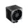 COOLER MASTER CPU hűtő Hyper 612 APEX, LGA1851 támogatással, fekete