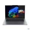 LENOVO ThinkBook 14 2-in-1 G5 IAU, 14.0" WUXGA+Touch, Intel Core Ultra 7 255U (5.2GHz), 16GB, 512GB SSD, Win11 Pro.