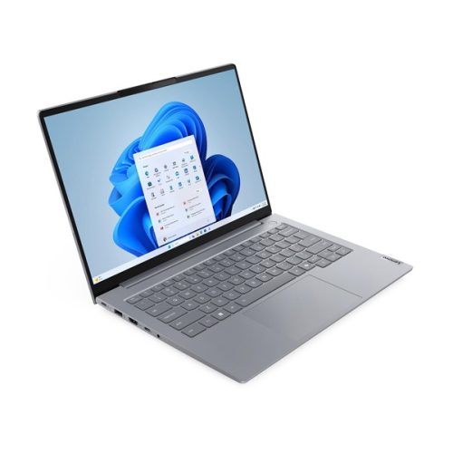 LENOVO ThinkBook 14 G9 IRL, 14.0" WUXGA, Intel Core 5 210H (4.8GHz), 16GB, 512GB SSD, Win11 Pro.