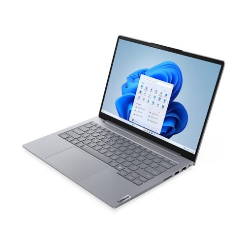 LENOVO ThinkBook 14 G9 IRL, 14.0" WUXGA, Intel Core 5 210H (4.8GHz), 16GB, 512GB SSD, Win11 Pro.