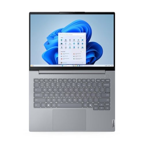 LENOVO ThinkBook 14 G9 IRL, 14.0" WUXGA, Intel Core Ultra 7 240H (5.2GHz), 16GB, 512GB SSD, NoOS.