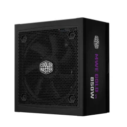   COOLER MASTER Tápegység MWE GOLD V3 850W 80+ Gold moduláris ATX 3.1