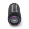 Nedis SPBT2460BK akkumulátoros bluetooth hangszóró 30W, 4 óra játékidő, beépített mikrofon