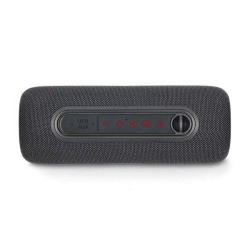 Nedis SPBT2460BK akkumulátoros bluetooth hangszóró 30W, 4 óra játékidő, beépített mikrofon