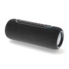 Nedis SPBT2460BK akkumulátoros bluetooth hangszóró 30W, 4 óra játékidő, beépített mikrofon