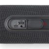 Nedis SPBT2460BK akkumulátoros bluetooth hangszóró 30W, 4 óra játékidő, beépített mikrofon