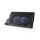 Nedis NBCR200BK notebook hűtő, 18", 2 X 140mm ventilátor, LED, 1200 rpm