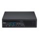 ASUS ExpertCenter miniPC PB64, Intel Core Ultra 7 265, HDMI, DP, WIFI, USB 2.0, USB 3.2, USB Type-C