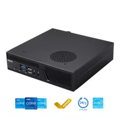   ASUS ExpertCenter miniPC PB63, Intel Core i7-14700, HDMI, DP, WIFI, USB 2.0, USB 3.2, USB Type-C