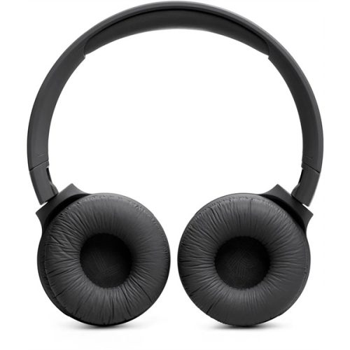 JBL Tune 520C vezetékes fejhallgató, fekete, beépített mikrofon, over ear, kábel hossz 120 cm, 0,156 kg