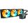 GIGABYTE CPU Vízhűtés GP-GIGABYTE GME 360, Univerzális