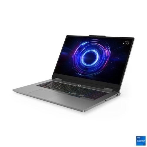 LENOVO LOQ Gaming 17IRX10, 17.3" FHD, Intel Core i7-13700HX, 32GB, 1TB SSD, nV RTX 5060 8GB, NoOS, Luna Grey