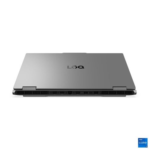 LENOVO LOQ Gaming 17IRX10, 17.3" FHD, Intel Core i7-13700HX, 32GB, 1TB SSD, nV RTX 5060 8GB, NoOS, Luna Grey