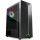 CHS PC Barracuda, Core i5-12400F 2.5GHz, 16GB, 512GB SSD, GT1030, Egér+Bill