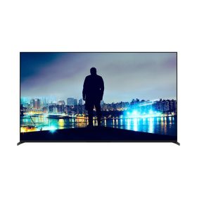   SONY Bravia 8 II K55XR8M25BP.CEI 55"/139cm, OLED 4K Ultra HD Google TV Smart televízió, 3840x2160, 4xHDMI/2xUSB/WIFI