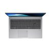 ASUS COM NB Expertbook P1503CVA-S73873 15,6" FHD, Intel Core 3-100U, 16GB, 512GB M.2, INT, NOOS, Szürke, Backlit