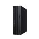 ASUS COM DT ExpertCenter D501SER-7147001390, i7-14700, 16GB, 512GB M.2, NOOS, Fekete