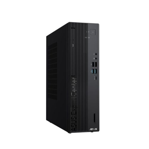 ASUS COM DT ExpertCenter D701SER-7147001540, Intel Core i7-14700, 16GB, 512GB M.2, NOOS, Fekete