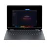 HP OmniBook Ultra Flip 14-fh0002nh, 14.0 2,8K OLED 120Hz Touch, Ultra 7-258V 4,8GHz, 32GB,1TB, Win 11, sötétkék