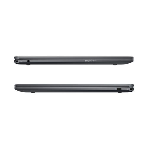 HP OmniBook Ultra Flip 14-fh0002nh, 14.0 2,8K OLED 120Hz Touch, Ultra 7-258V 4,8GHz, 32GB,1TB, Win 11, sötétkék