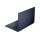 HP OmniBook Ultra Flip 14-fh0004nh, 14.0 2,8K OLED 120Hz Touch, Ultra 9-288V 5,1GHz, 32GB,1TB, Win 11, sötétkék