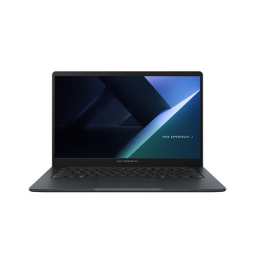 ASUS COM NB ExpertBook B1403CVA-S66068X 14" FHD, Core 7-150U, 16GB, 512GB M.2, INT, WIN11PRO, Szürke