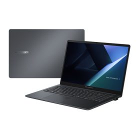   ASUS COM NB ExpertBook B1503CVA-S76265X 15.6" FHD, Core 5 120U, 8GB, 512GB M.2, INT, WIN11PRO, Szürke
