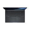 ASUS COM NB ExpertBook B1503CVA-S76265X 15.6" FHD, Core 5 120U, 8GB, 512GB M.2, INT, WIN11PRO, Szürke