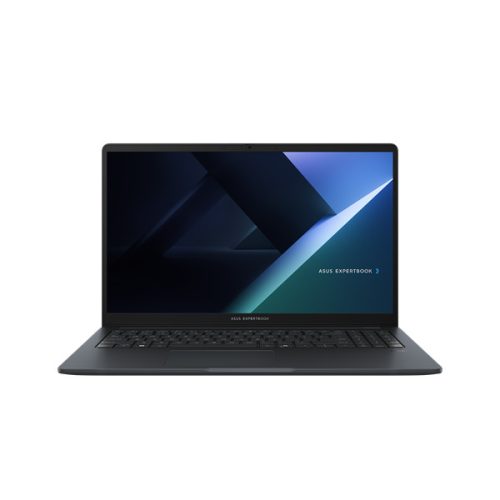 ASUS COM NB ExpertBook B1503CVA-S76267X 15.6" FHD, Core 7 150U, 16GB, 512GB M.2, INT, WIN11PRO, Szürke