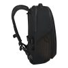 SAMSONITE 157597-1041 Active Road laptop hátizsák rövid utakhoz 25L – fekete