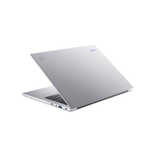 ACER Aspire A14-61M-R185, 14" WUXGA, OLED, Ryzen AI 7 350, 16GB, 1TB SSD, UMA, Win11 Home, ezüst