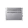 ACER Aspire A14-61M-R185, 14" WUXGA, OLED, Ryzen AI 7 350, 16GB, 1TB SSD, UMA, Win11 Home, ezüst