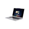 ACER Aspire A14-61M-R9VT, 14" WUXGA, OLED, Ryzen AI 5 330, 16GB, 1TB SSD, UMA, Win11 Home, ezüst