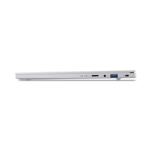 ACER Aspire A14-61M-R9VT, 14" WUXGA, OLED, Ryzen AI 5 330, 16GB, 1TB SSD, UMA, Win11 Home, ezüst