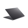 ACER Aspire A16-52M-515Y, 16" WUXGA, Intel Core Ultra 5 226V, 16GB, 1TB SSD, UMA, Win11 Home, acélszürke