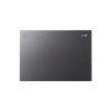 ACER Aspire A16-52M-515Y, 16" WUXGA, Intel Core Ultra 5 226V, 16GB, 1TB SSD, UMA, Win11 Home, acélszürke