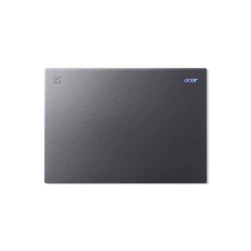 ACER Aspire A16-52M-515Y, 16" WUXGA, Intel Core Ultra 5 226V, 16GB, 1TB SSD, UMA, Win11 Home, acélszürke
