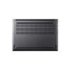 ACER Aspire A16-52M-515Y, 16" WUXGA, Intel Core Ultra 5 226V, 16GB, 1TB SSD, UMA, Win11 Home, acélszürke