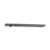 ACER Aspire A16-52M-515Y, 16" WUXGA, Intel Core Ultra 5 226V, 16GB, 1TB SSD, UMA, Win11 Home, acélszürke