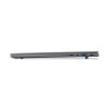 ACER Aspire A16-52M-515Y, 16" WUXGA, Intel Core Ultra 5 226V, 16GB, 1TB SSD, UMA, Win11 Home, acélszürke