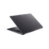 ACER Aspire A16-71M-77CC, 16" WUXGA, OLED, Intel Core Ultra 7 155H, 16GB, 1TB SSD, UMA, DOS, acélszürke