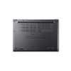 ACER Aspire A16-71M-77CC, 16" WUXGA, OLED, Intel Core Ultra 7 155H, 16GB, 1TB SSD, UMA, DOS, acélszürke