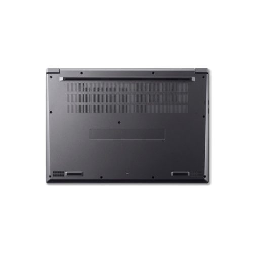 ACER Aspire A16-71M-77CC, 16" WUXGA, OLED, Intel Core Ultra 7 155H, 16GB, 1TB SSD, UMA, DOS, acélszürke