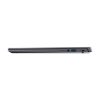 ACER Aspire A16-71M-77CC, 16" WUXGA, OLED, Intel Core Ultra 7 155H, 16GB, 1TB SSD, UMA, DOS, acélszürke