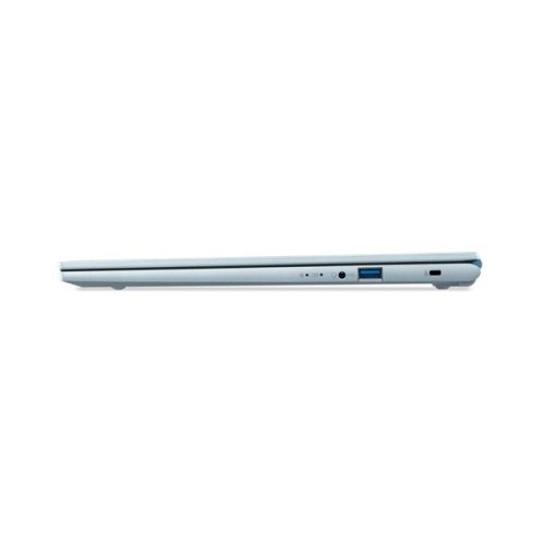 ACER Aspire Go AG15-72P-78K4, 15.6" FHD IPS, Intel Core 7 150U, 16GB, 1TB SSD, UMA, DOS, kék