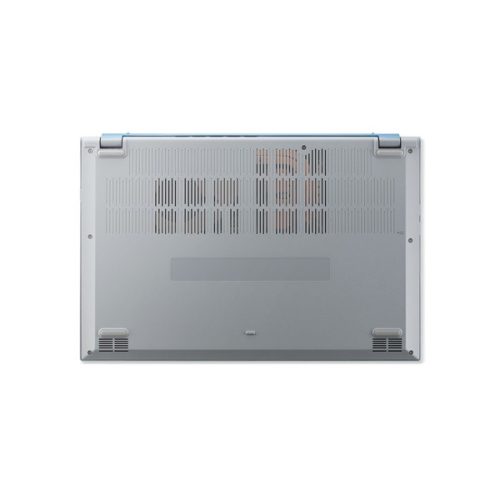 ACER Aspire Go AG15-72P-78K4, 15.6" FHD IPS, Intel Core 7 150U, 16GB, 1TB SSD, UMA, DOS, kék